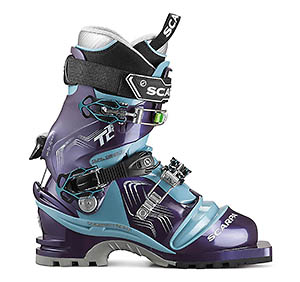 SCARPA  T2 Eco Lady